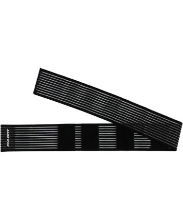 EULANT 2pcs Sports Compression Bandage for Arm Elbow Hand Calf Ankle Wrist Knee - 90cm Length - International Shipping Available - Buy Online on GoSupps.com