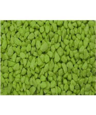 Unipac Fluoro Gravel (2kg) (Mixed) - Buy Online on GoSupps.com