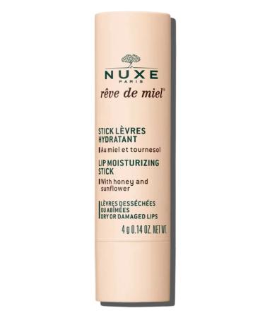 R ve de Miel Stick L vres Hydratant 4 gr