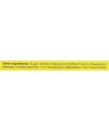 Nature's Blend Vitamin C Chewable Acerola Strawberry 500mg - 100 Tablets - Buy Online on GoSupps.com