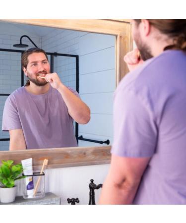 Essentials Fluoride-Free Toothpaste for Whole Mouth Protection (4 oz.) - Buy Online on GoSupps.com