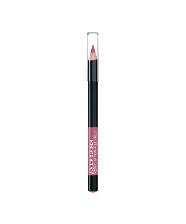 The Body Shop Lip Definer Windsor Rose 0.03 Ounce Windsor Rose 0.03 Ounce
