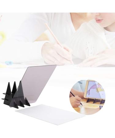 Jiawu Sketch Wizard Optical Drawing Board for Kids - Perfect for Beginners - Buy Online on GoSupps.com