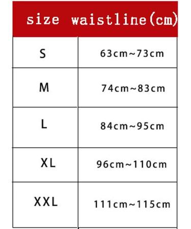 Back Bandage & Lumbar Belt for Pain Relief - Adjustable Support for Sciatica Scoliosis & Herniated Disc - XL Size for Men & Women - Buy Online on GoSupps.com