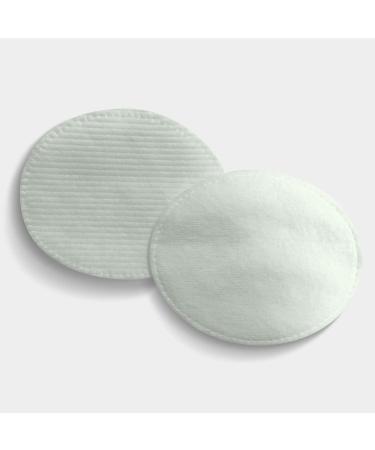 40 Pack COTTON Sound Maxi Bamboo Disks - Eco-Friendly Make-Up Remover | International Shipping Available - Buy Online on GoSupps.com