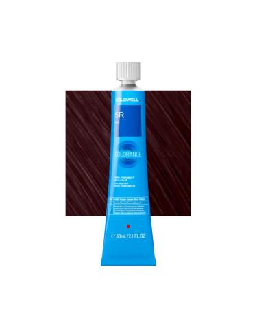 GOLDWELL Colorance 5R Teak Cool Reds tb 60ml
