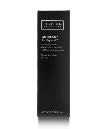 Revision Skincare Intellishade Truphysical Tinted Moisturizer SPF 45 1.7 oz - Buy Online Now - Buy Online on GoSupps.com