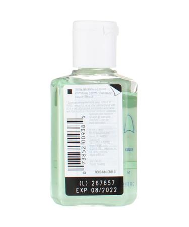 Purell Advanced Hand Sanitizer 2 oz with Aloe - Refreshing Formula - Buy Online on GoSupps.com