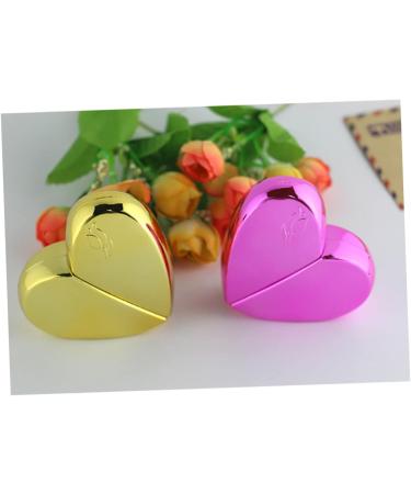 minkissy Perfume Travel Portable Spray Bottle medium Golden - Buy Online on GoSupps.com