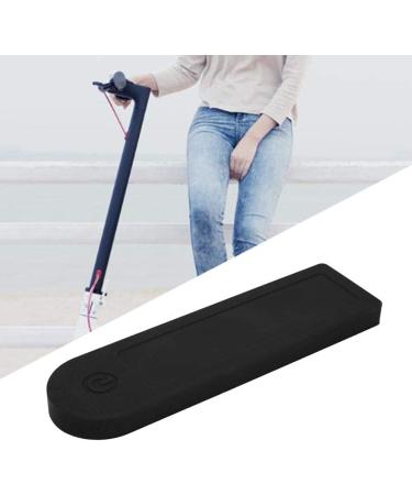 Universal Silicone Display Cover for Xiaomi M365 E-Bike - Waterproof Protection Case in Black - Buy Online on GoSupps.com