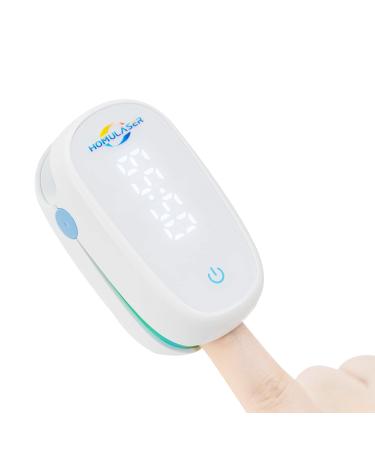 Nail Fungus Laser Treatment Device Rechargeable Portable Nail Fungal Treatment Onychomycosis Treatment Household Use