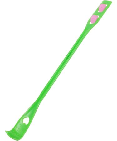 Fomiyes 3-in-1 Tickle Rake Massage Tool for Kids | Back Itching Relief & Skin Comfort - Buy Online on GoSupps.com