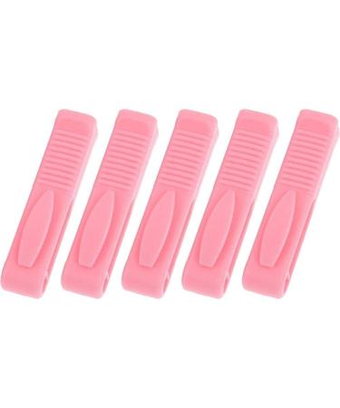 Buy Casiler 5pcs Multifunctional Medical Ampoule Bottle Opener - Safe & Comfortable Pink Design | International Shipping Available - Buy Online on GoSupps.com