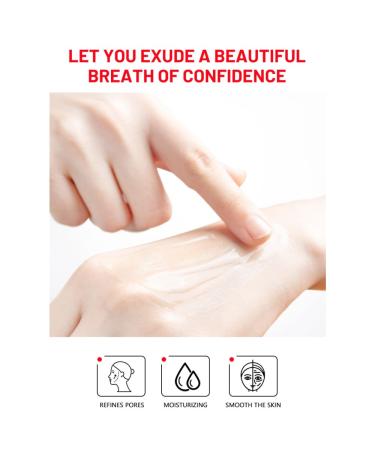 DISAAR BEAUTY Pomegranate Vitamin E Facial Serum Anti-Aging Essence Revitalizing Face Skin Repair Refines Pores 30ml / 1.01fl.oz - Buy Online on GoSupps.com