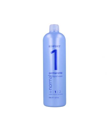 Risfort Noir Permanent (1) Normal 500 ML