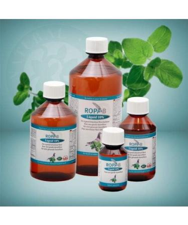 ROPA-B Liquid 10% - Water-Soluble Fertilizer for Optimal Plant Growth | Buy Internationally - Buy Online on GoSupps.com