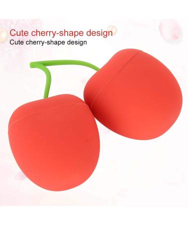 Lips Enhancer Plumper Device - Cherry-Shaped Suction Tool for Fuller Lips | International Shipping Available - Buy Online on GoSupps.com