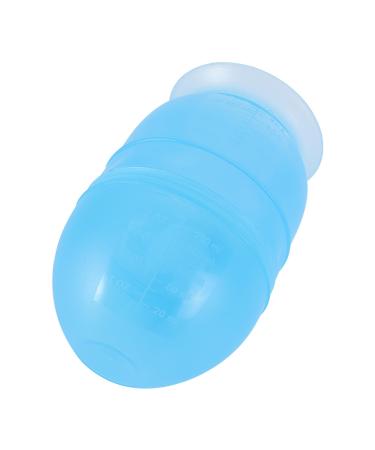 ERINGOGO Bol de Teinture Capillaire Gradu 300 Ml M langeur pour Coloration Capillaire Usage Professionnel et Domestique Couleur Al atoire