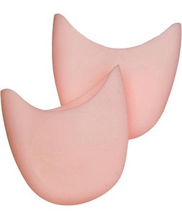 Wear Moi Silicone Gel Toe Pads | Ballet Dance Foot Protector - Buy Online on GoSupps.com