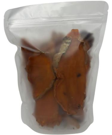 Barkers Dozen Sweet Potato Dog Treats - Thick Cut Natural Dehydrated Sweet Potato Slices No preservatives or Additives Healthy Dog Chews - Buy Online on GoSupps.com