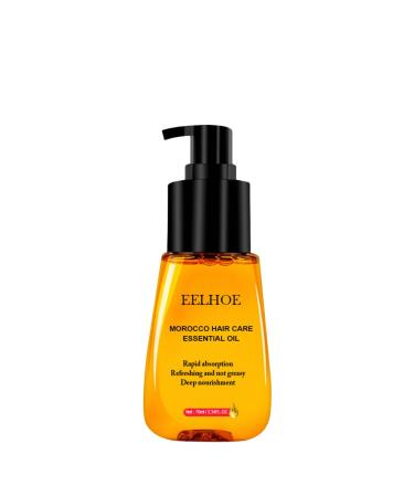 IFFANY Hydrating Hair Serum, Smoothing Hair Oil, Protein Hair Repairing Conditioning Serum, Silky Hydrating and Fortifying Hair Oil