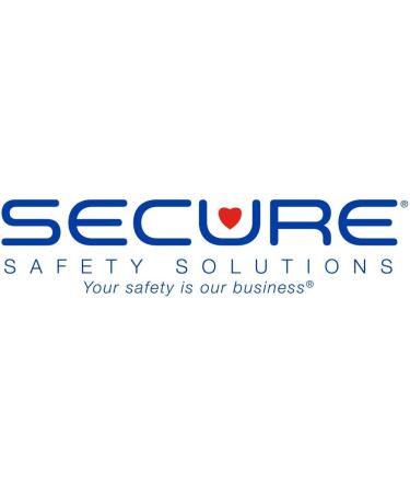 SecureSleeves ARMS-LB - Elderly Skin Protector Sleeves for Arms & Wrists | Protect Sensitive Thin Skin from Tears Bruises & Sun Exposure | Large Size 16.5-17 x 3.5 - Buy Online on GoSupps.com