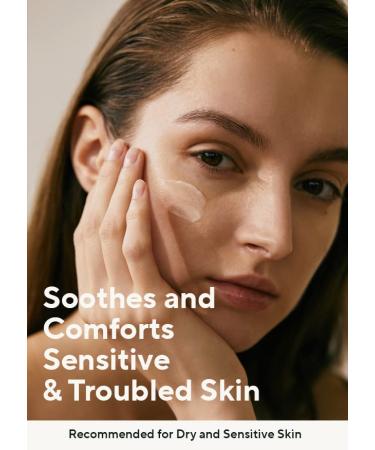 AROMATICA Calendula Juicy Cream - Vegan Moisturizer with 48% Calendula Extract for Soft Hydration | Ideal for Sensitive to Normal Skin Types | For Itchy and Rough Skin - 02 Calendula - Buy Online on GoSupps.com