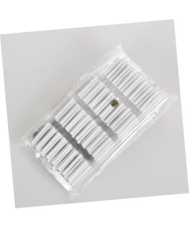 160pcs Eyelash Lift & Perm Tools Set - Eyelash Perming Pads Rods & Stick - Perfect for Lash Curling & Salon Quality Results | Miss White - Buy Online on GoSupps.com