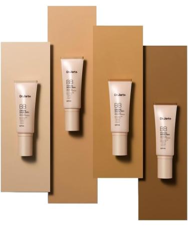 DRJART BB Beauty Balm PREMIUM 03 MediumTan 40 ml - Buy Online on GoSupps.com