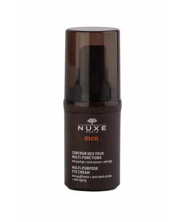 Nuxe Men Multi-Purpose Eye Cream 15ml Sandalwood
