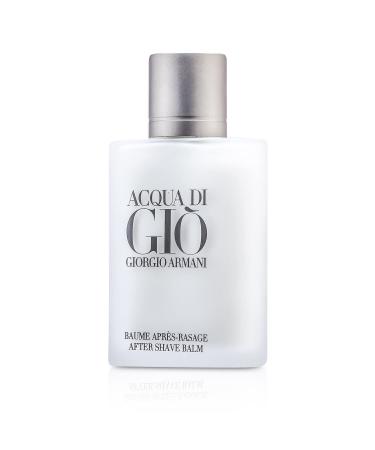 Acqua Di Gio Men/Giorgio Armani After Shave Balm 3.4 oz (m)