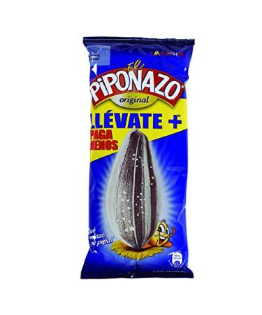 GREFUSA - Pipes Le Piponazo Bag 180 g