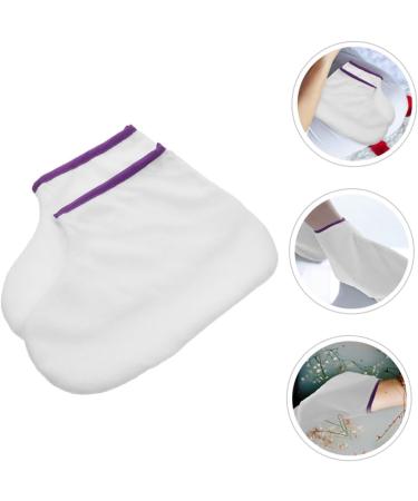Manchons Paraffine Spa pour Mains Thermiques et Confortables Unisexe Maintien pour Soin Hydratant des Peaux S ches et Ab m es - Buy Online on GoSupps.com