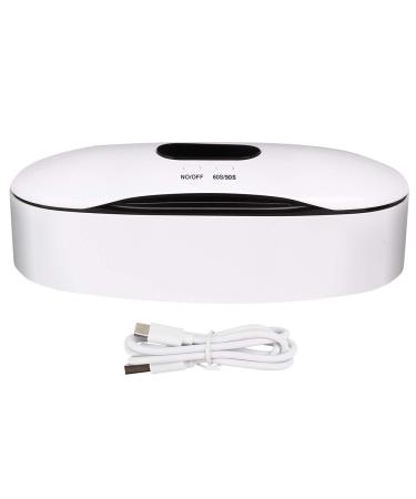 Sterilizers nail sterilizer manicure LED box for nail art tool for disinfection disinfection for nail dryer cosmetic beauty salon USB