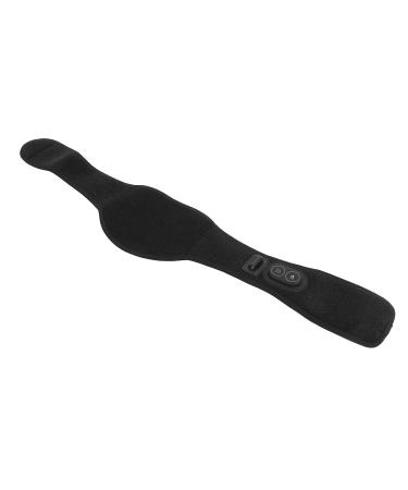 USB Heated Neck Support Pillow - Fast Heating Wireless Heat Therapy for Pain Relief | Hot Compress for Stiffness Relief - Buy Online on GoSupps.com