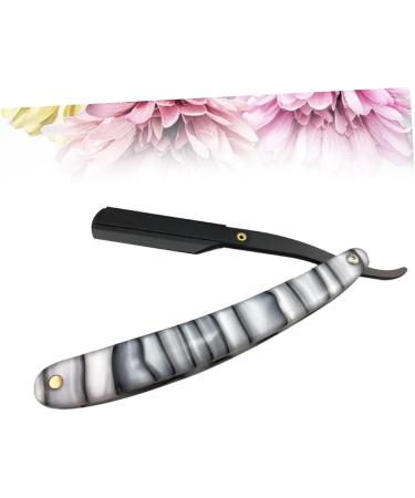 Angoily 6-Pack Hand Razors for Men - Safe Steel Male Razors for a Smooth Shave - Buy Online on GoSupps.com