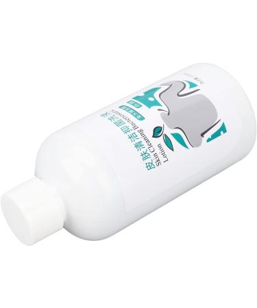 Waterless Body Wash for Elderly & Hospital Patients - Rinse-Free Cleanser for Camping & Travel - 220mL - Buy Online on GoSupps.com