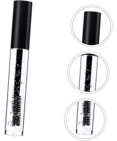 Beavorty 2pcs Eyebrow Shaping Liquid Mascara Clear Lash Kits Brow Gel Eyebrow Styling Gel 3d Cosmetic Brush - Buy Online on GoSupps.com