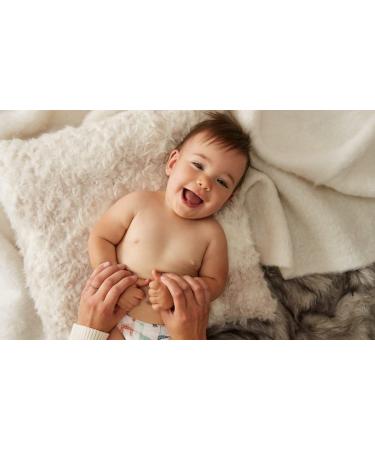 A&P Infants Powders 20 White - Gentle Care for Baby's Skin - Buy Online on GoSupps.com