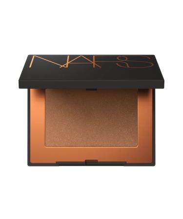 NARS LAGUNA Talc-Free Bronzing Powder - Laguna 02 (Original) - MINI Travel Size 3.5g