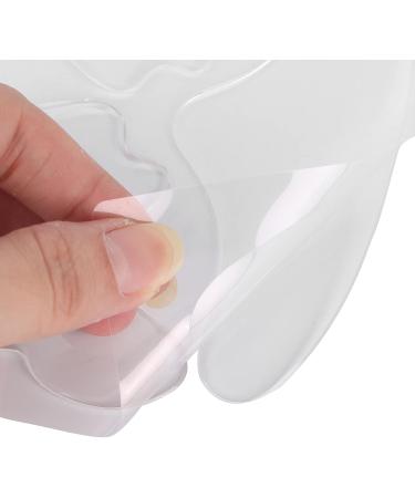 Sonew 7 in 1 Facial Wrinkle Patches Anti Wrinkle Silicone Patch for Skin Lifting Reusable Wrinkle Smoothing Patches Silicone Face Patches while Sleeping - Buy Online on GoSupps.com