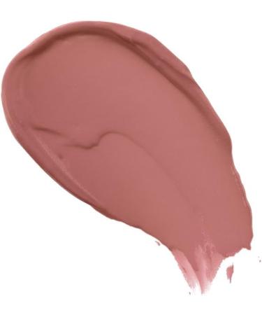 Maybelline Vivid Matte Lip Color - Shade 50 Nude Thrill | Long-Lasting Formula - Buy Online on GoSupps.com