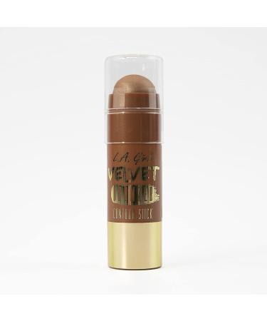 Velvet Contour Stick - Define and Sculpt effortlessly | [Brand Name] - Buy Online on GoSupps.com