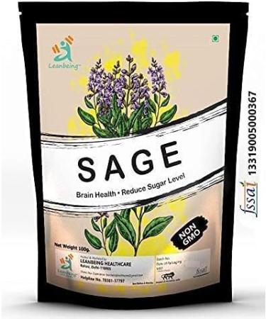 NIGHT White Sage Leaves for Smudging100g for cleansing healing Removing Negativity Dhuni Puja