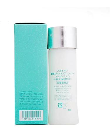 Albion Japan Essential Skin Conditioner 110Ml - Buy Online on GoSupps.com