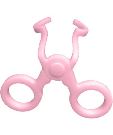 Harilla Contact Lens Tools | Eyelid Stretching Aids | Shop Pink Contact Lens Accessories Online - Buy Online on GoSupps.com