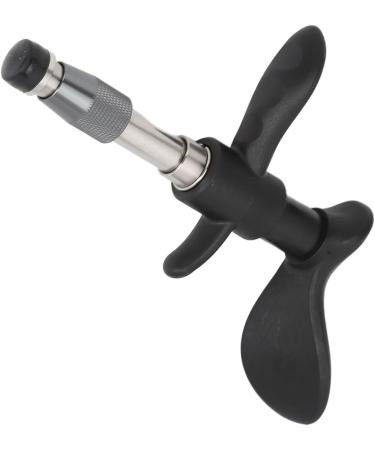 Chiropractic Adaptation Correction Tool - Stainless Steel Manual Spine Adjuster for Cervical Spondylosis Relief - Buy Online on GoSupps.com