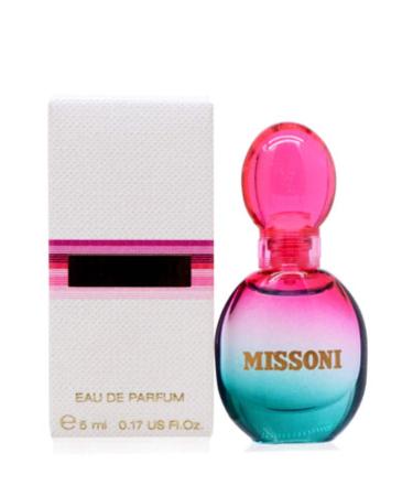 MISSONI BY MISSONI 5 ML/ 0.17 OZ EAU DE PARFUM SPLASH