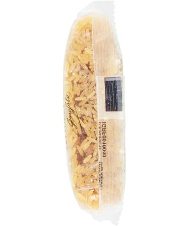  Italian Gourmet E.R. Garofalo Fettuccine No. 15 Pack of 10 Neapolitan durum wheat semolina with 500g of IGP pasta + Italian Gourmet Polpa 400g - Buy Online on GoSupps.com