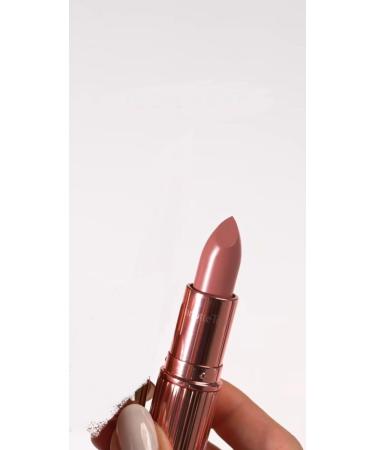 Buy Charlotte's New Hollywood Beauty Icon Lipstick K.I.S.S.I.N.G - Icon Baby (1 Count) | International Shipping Available - Buy Online on GoSupps.com
